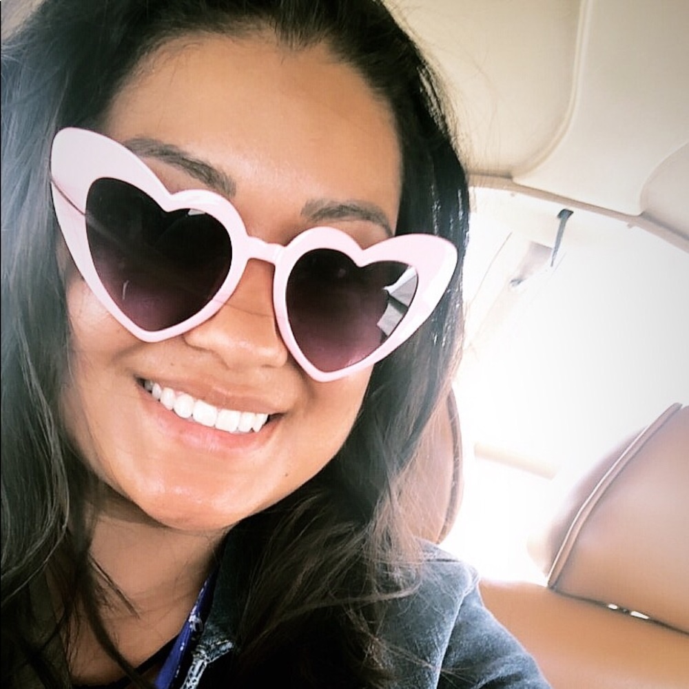 Meet your Posher, Chulita